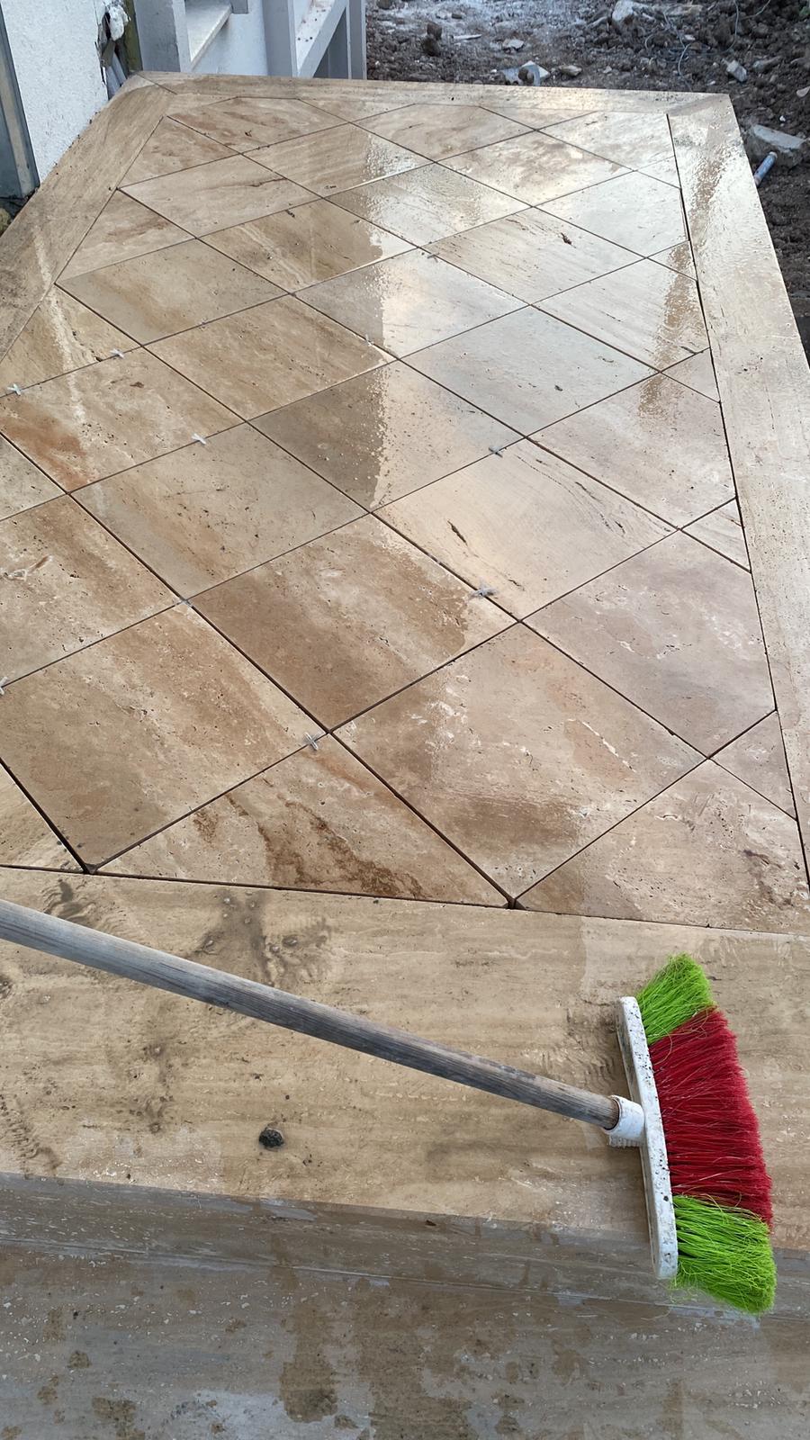 Marmaris Mermer Silim Cila